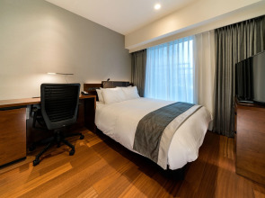 Daiwa Roynet Hotel Nishi Shinjuku PREMIER