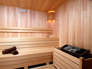 Kleopatra Ramira Hotel - All Inclusive