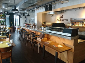 Hotel City Zürich Design & Lifestyle