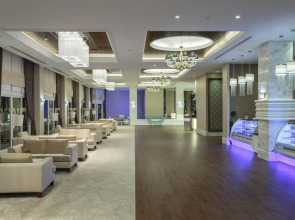 Dobedan World Palace