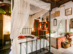 Ifigenia by Captain Michalis