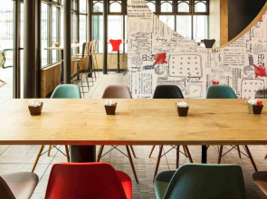 ibis Paris Gare de Lyon Ledru Rollin 12ème