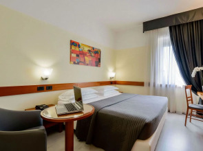 Hotel Bologna Airport