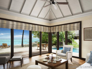 Taj Exotica Resort And Spa