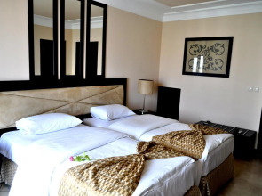 Casablanca Le Lido Thalasso & Spa