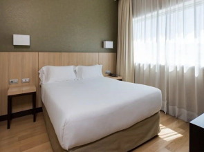 NH Madrid Ribera del Manzanares