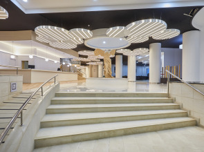 Hotel Ibersol Torremolinos Beach