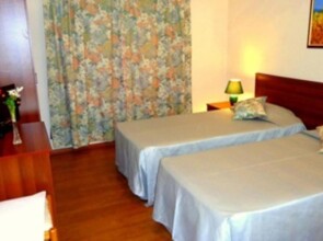 Hotel Viktoria Tirana