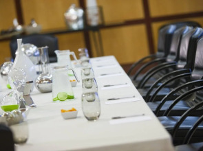 Renaissance São Paulo Hotel