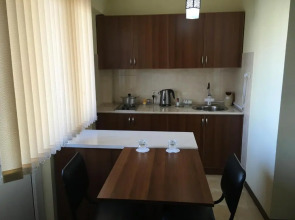 Anga Yerevan Apartments (Анга Ереван Апартментс)