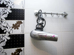 Улучшенные апартаменты «Apartlux Вернадского Superior»