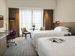 Novotel Muscat Airport