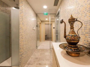 Radisson Hotel Istanbul Harbiye