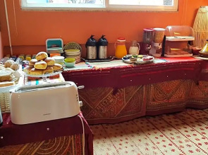 Porto Riad Guest House