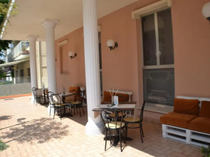 Hotel Villa Caterina