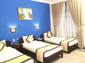 Lantern Boutique Hoi An