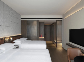 Four Points by Sheraton Chengdu Tianfu New Area