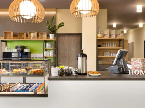 Super 8 by Wyndham Freiburg