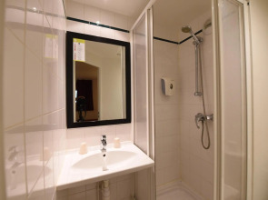 Première Classe Paris Est - Rosny sous Bois