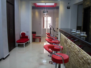 Egyptian Night Hostel