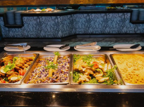 Nahrawess Resort & Thalasso