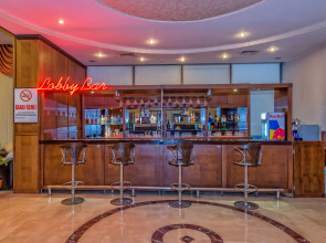 Antalya Adonis Hotel