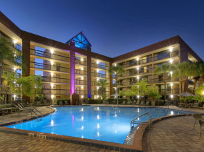 Rosen Inn Lake Buena Vista