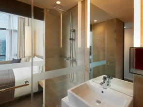 Shilla Stay Samsung COEX Center