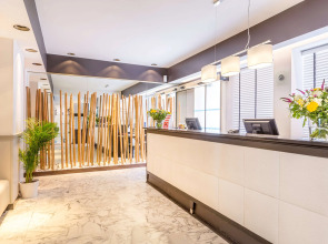 Sure Hotel by Best Western Paris Gare du Nord