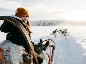 Lapland Hotels Sky Ounasvaara