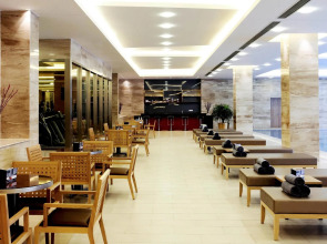 Pullman Linyi Lushang