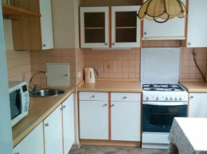 Inndays Miklukho-Maklaya