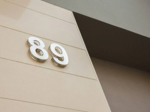 Habitaciones Barra89