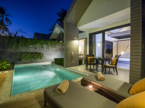 Tolani Resort Koh Samui