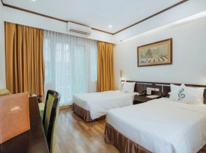 Thang Long Opera Hotel