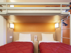 Premiere Classe Roissy Charles De Gaulle Paris Nord 2