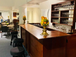 RIG Hotel Casa Conde