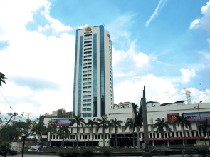 Hotel Armada Petaling Jaya