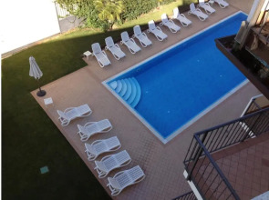 Family Oasi Garda 18