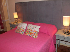 Hotel Santa Clara Porto