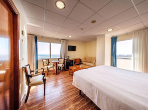 Hotel Masa International