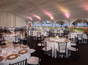 Hyatt Regency Boston Harbor