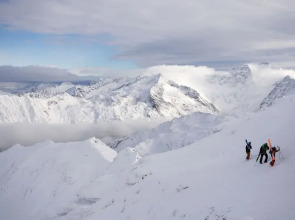 Alpine Spa Hotel Haus Hirt