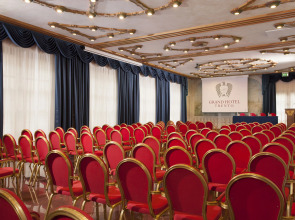 Grand Hotel Trento