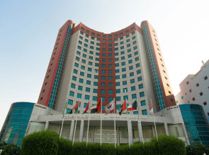Crown Palace Hotel Ajman