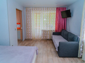 Апартаменты на улице Грацинского