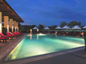 Amaranth Suvarnabhumi Airport, BW Premier Collection