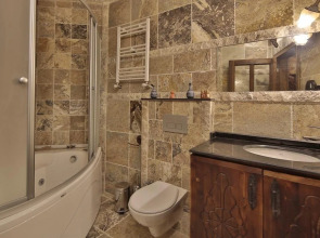 Old Town Stone House