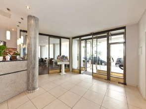 Garner Hotel Berlin Kudamm by IHG