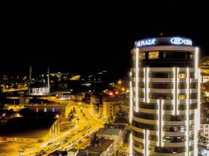 Crowne Plaza Cappadocia - Nevsehir by IHG